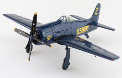 Skymax SM1011 Grumman F8F-1B Bearcat, Blue Angels, 1946