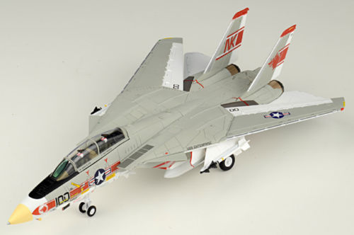 Calibre Wings Grumman F 14a Tomcat Vf 1 Wolfpack Nk100