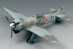 Skymax SM2005 Lavochkin La-5FN, 254 IAP, Poland, Summer 1944