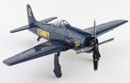 Skymax SM1011 Grumman F8F-1B Bearcat, Blue Angels, 1946