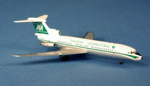 Aeroclassics Hawker Siddeley Trident 1E Pakistan International AP-ATK