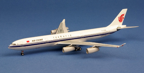 Aeroclassics Airbus A340-300 Air China B-2388