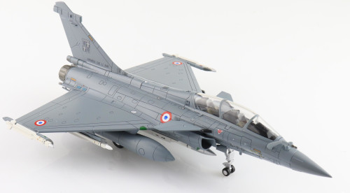 Hobby Master HA9608 Dassault Rafale B, EC 1/4 Gascogne, ASMP-A Nuclear Missile, 2018