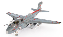 JC Wings Grumman EA-6B Prowler, VAQ-132 Scorpions, AA500