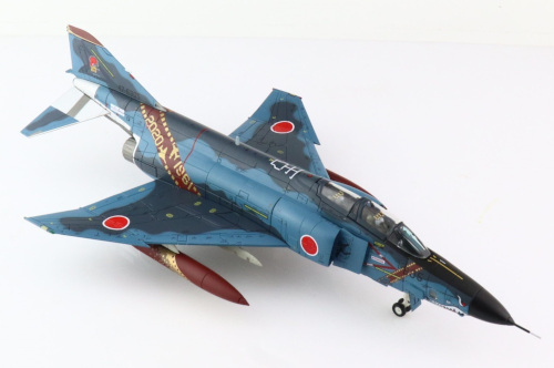 Hobby Master HA19029 McDonnell Douglas RF-4E Phantom II, 501st Hikotai, Hyakuri AB, 2020