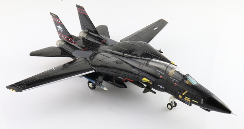 Hobby Master HA5248 Grumman F-14D Tomcat, VX-9 Vampires, Vandy 1, 1977